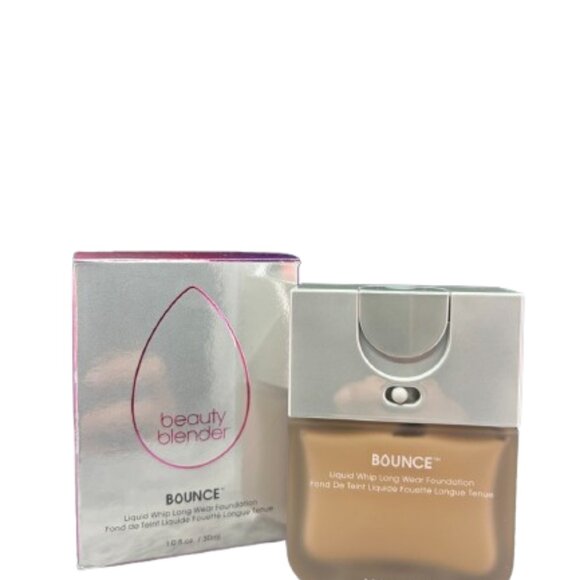 Bounce beauty blender liquid whip long wear foundation #2.10 - 1oz - NIB - Picture 2 of 4